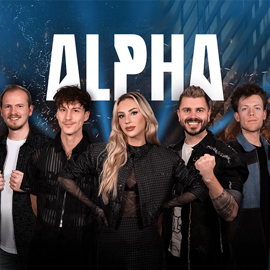 Alpha