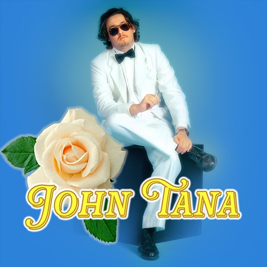 John Tana Profielfoto