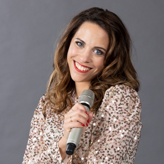 Marjolein Heijltjes Profielfoto