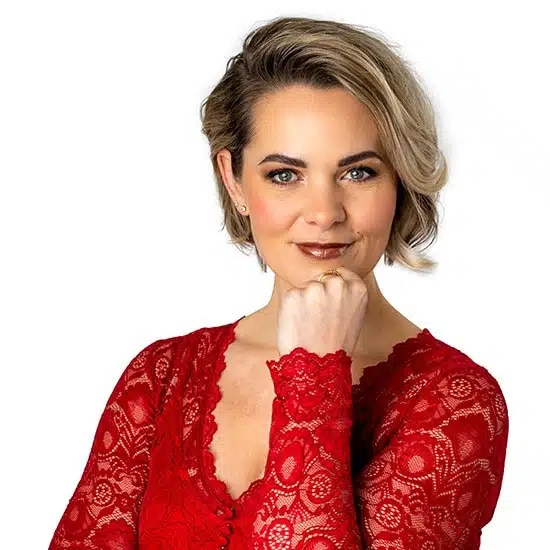 Marleen Rutten Profielfoto