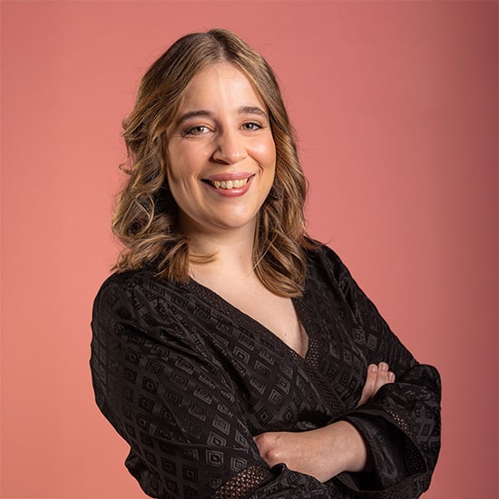 Nena Spronkmans