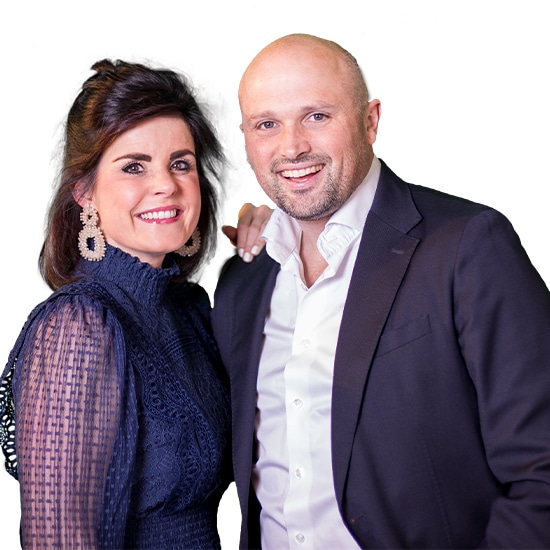 Bjorn & Mieke