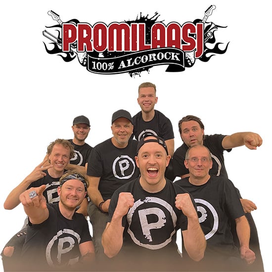 Promilaasj