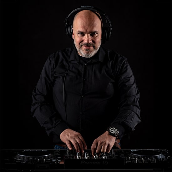 Rico Vrijhoeven