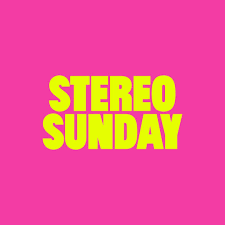 Stereo Sunday | Double Track BV