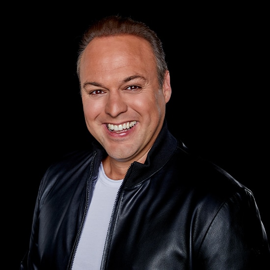 Frans Bauer profielfoto voor evenement