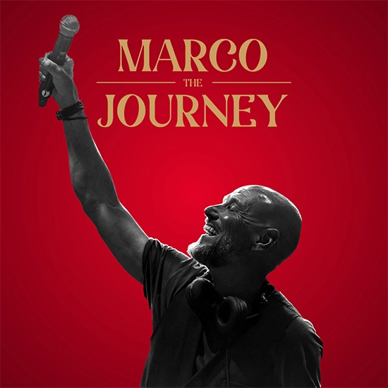 Marco the Journey Profielfoto