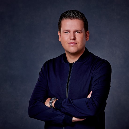 Sven Versteeg boeken