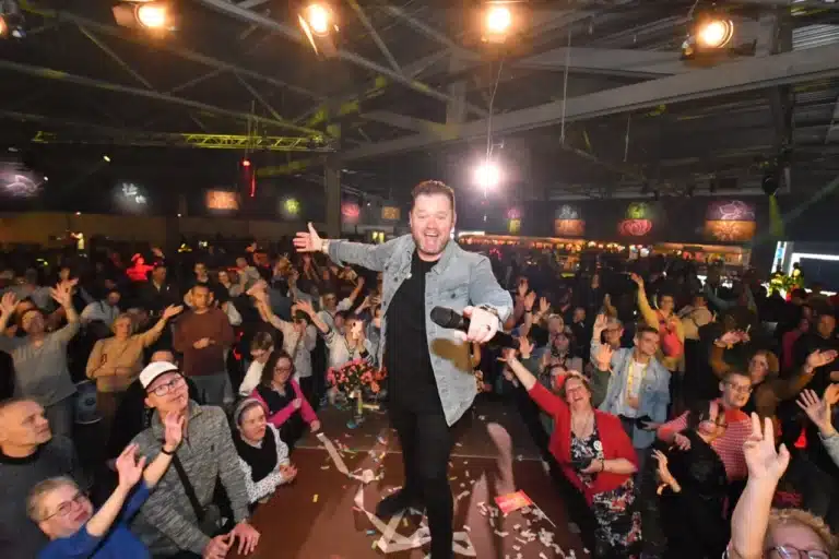 WinterZon Festival Nr1 Artiesten 3 WinterZon Festival Nr1 Artiesten 3