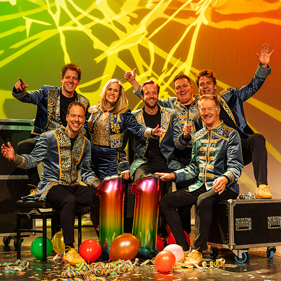 carnavalsband.nl