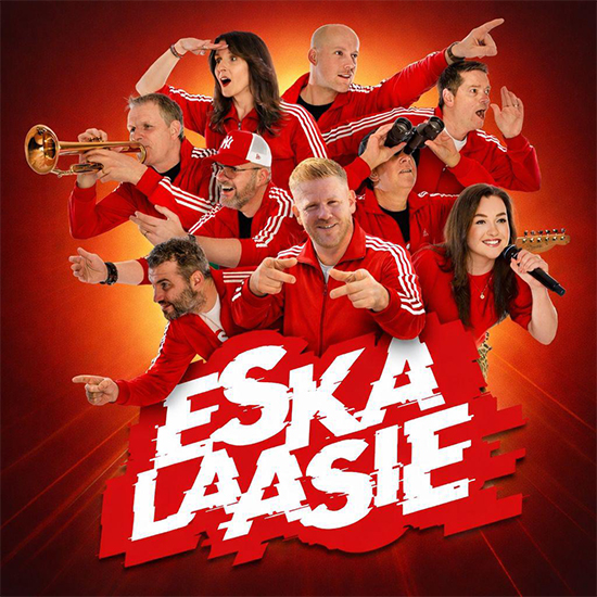 Eskalaasie