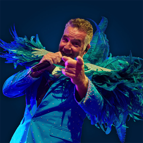 Sfeer van Geer